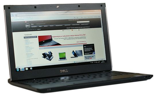 Dell Vostro V13