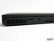 Lenovo ThinkPad T400s