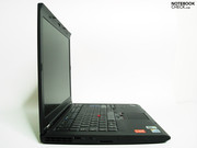 Lenovo ThinkPad T400s