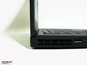 Lenovo ThinkPad T400s