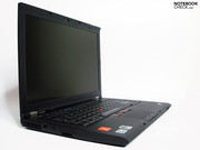 Lenovo ThinkPad T400s