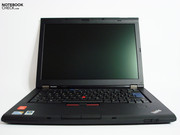 Lenovo ThinkPad T400s