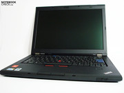 Lenovo ThinkPad T400s