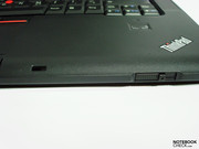 Lenovo ThinkPad T400s