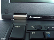 Lenovo ThinkPad T400s