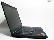 Lenovo ThinkPad T400s