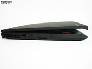 Lenovo ThinkPad T400s