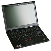 Lenovo ThinkPad X301