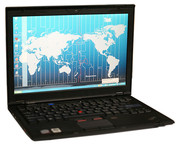 Lenovo ThinkPad X301