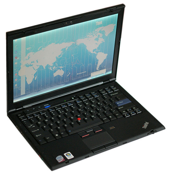 Lenovo ThinkPad X301