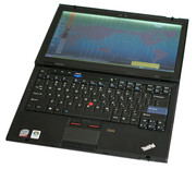 Lenovo ThinkPad X301