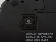 Dell Inspiron 17R (N5720)