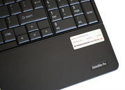 Toshiba Satellite Pro S500-115