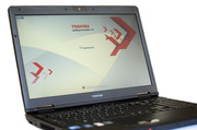 Toshiba Satellite Pro S500-115