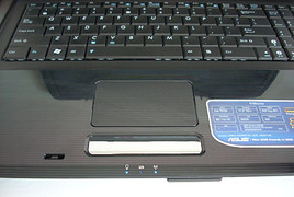 touchpad