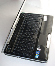 Toshiba Satellite A500-1DN