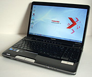 Toshiba Satellite A500-1DN