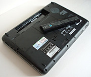 Toshiba Satellite A500-1DN