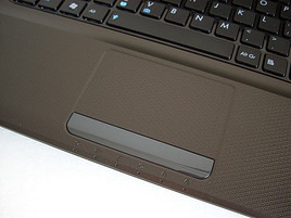 touchpad