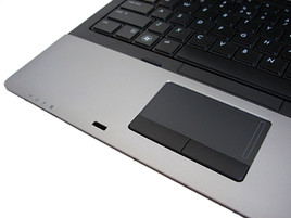 touchpad