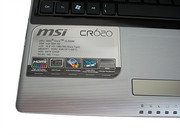 MSI CR620