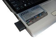 MSI CR620