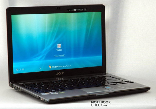 Acer Aspire Timeline 3810T