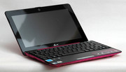 Asus Eee PC 1008P