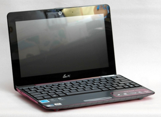 Asus Eee PC 1008P