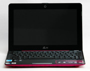 Asus Eee PC 1008P