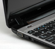 Asus Eee PC 1201T-SIV008M