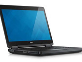 Recenzja Dell Latitude E5450