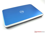 bohater testu: Dell Inspiron 17R 5721