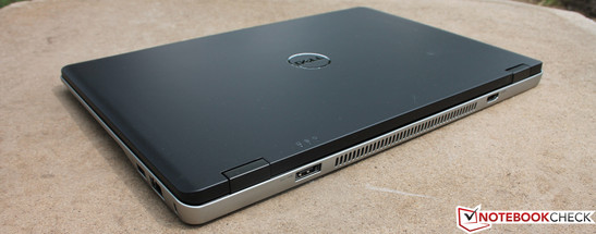 Dell Latitude 6430u