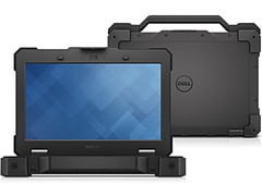 Dell Latitude 14 Rugged Extreme