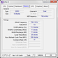 CPU-Z Memory