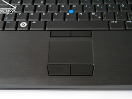 touchpad