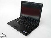 Dell Latitude XT