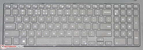 klawiatura QWERTY