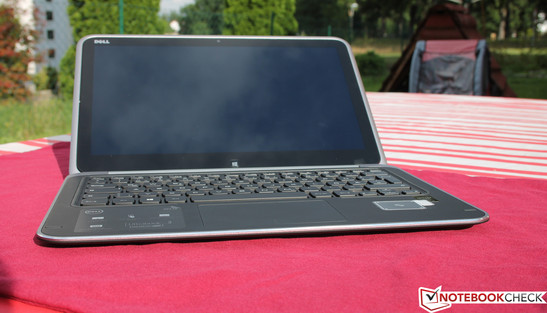 Dell XPS 12