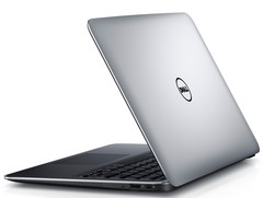 Dell XPS 13