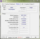 CPU-Z Memory