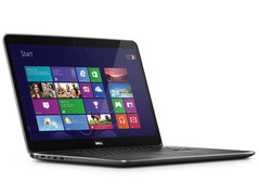 Dell XPS 15