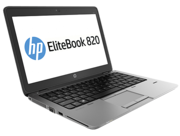 bohater testu: HP EliteBook 820 G1 (fot. HP)