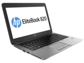 Recenzja HP EliteBook 820