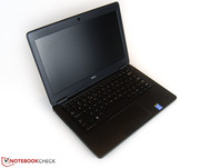 z bliska: Dell Latitude E5250