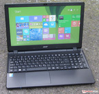 Acer Extensa 2510