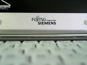 zdjęcie Fujitsu-Siemens Amilo Pro V8210