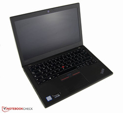 Lenovo ThinkPad X260