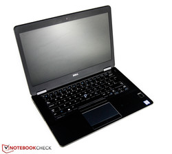 Dell Latitude E5470